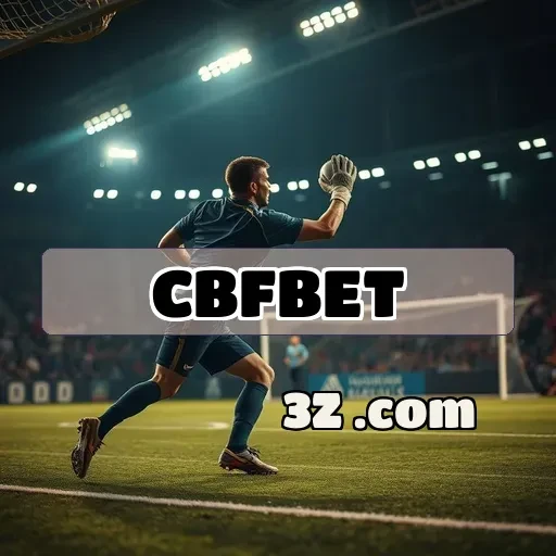 Mergulhe no Mundo Virtual da CBFBet e Ganhe Emoções