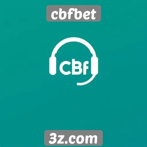 Suporte ao cliente da cbfbet e sua eficácia