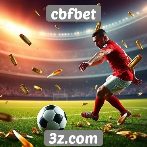 cbfbet oferece novas opções de apostas esportivas