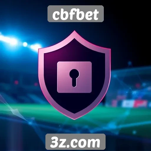CBFBet: segurança e confiabilidade nas transações
