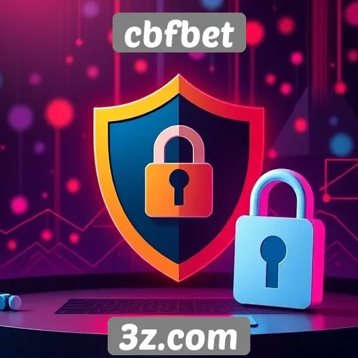 Como a cbfbet garante a segurança dos usuários