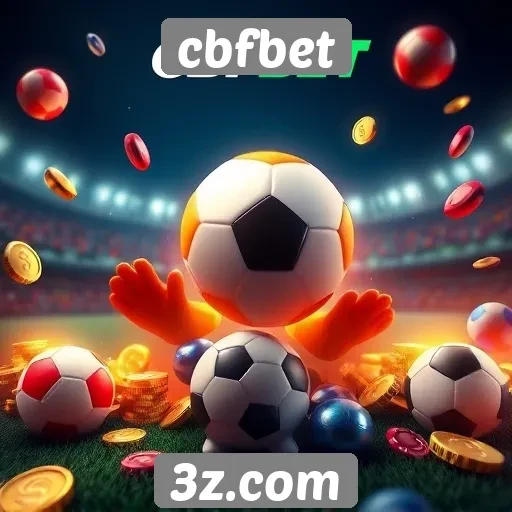 novos bônus e promoções disponíveis no cbfbet