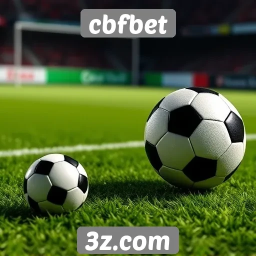 Avaliação das odds e cotações no CBFBet