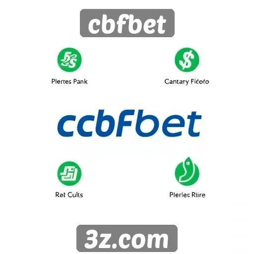 Métodos de pagamento aceitos no Cbfbet