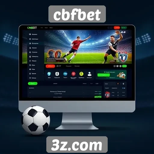 Interface do usuário e experiência na cbfbet